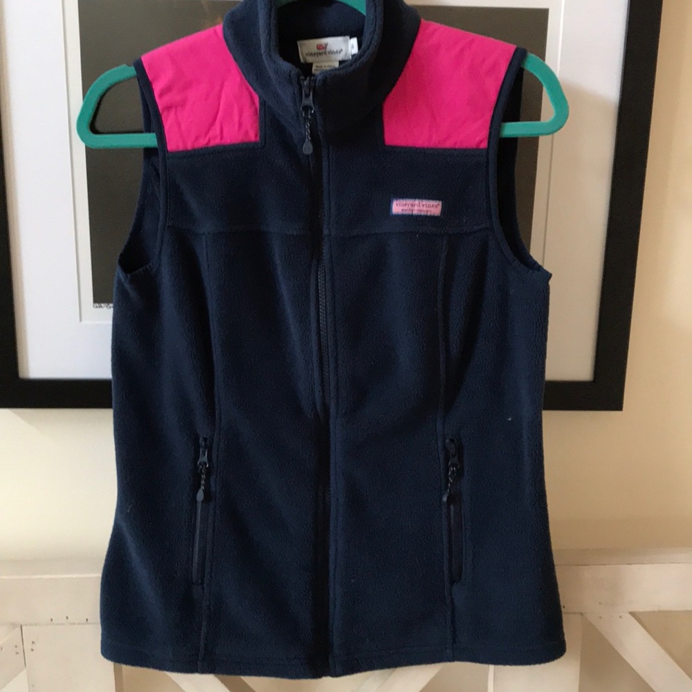 Vineyard Vines Women’s Vest